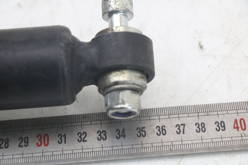 photo de FEDERBEIN SHERCO SM-R 50 (2013 - 2017) - Zoom auf Gebrauchszustand