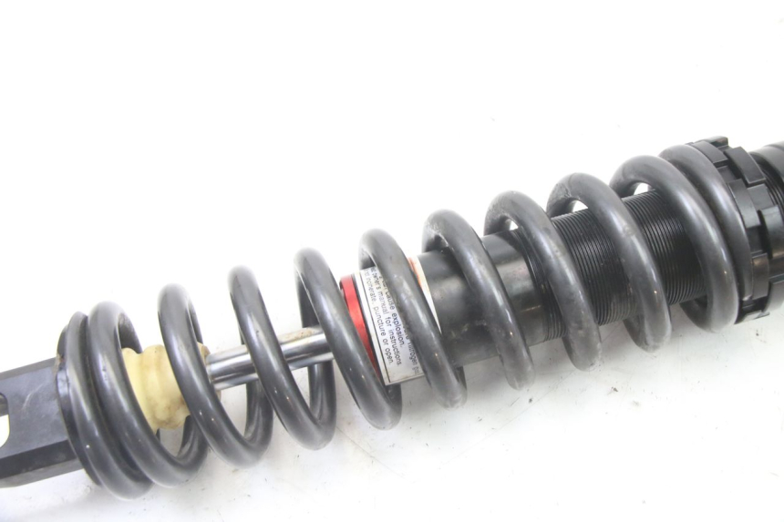 photo de FEDERBEIN SMALL MX THUNDER 250 - Zoom auf Gebrauchszustand