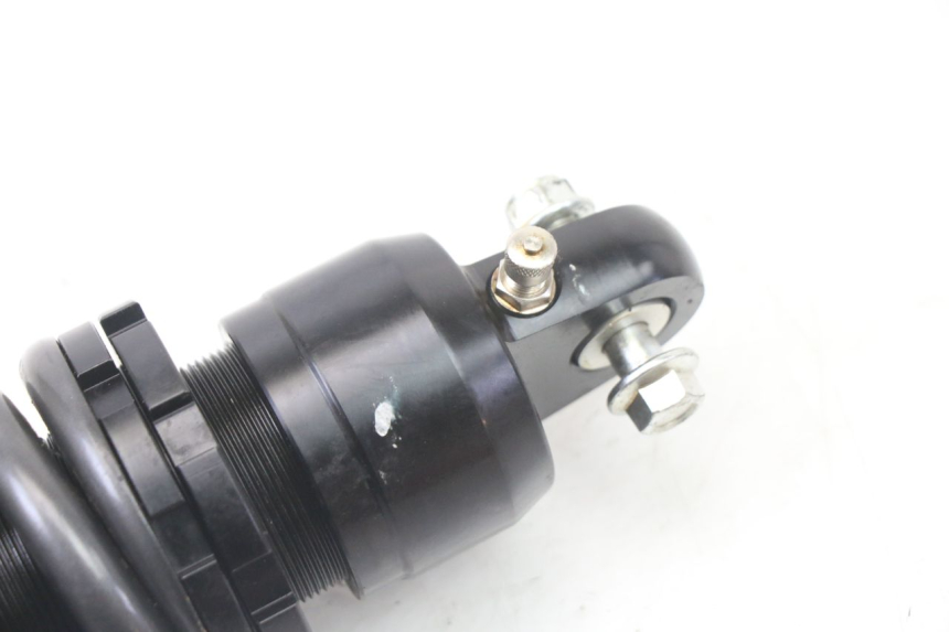 photo de FEDERBEIN SMALL MX THUNDER 250 - Alternative Perspektive