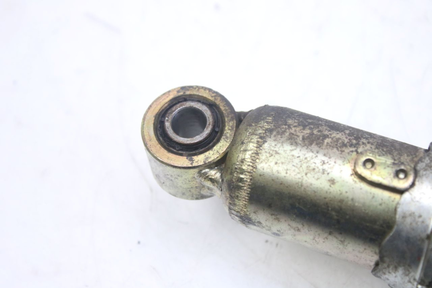 photo de HINTERE FEDERUNG SUZUKI SMX SUPERMOTARD 50 (1996 - 2001) - Zoom auf Gebrauchszustand