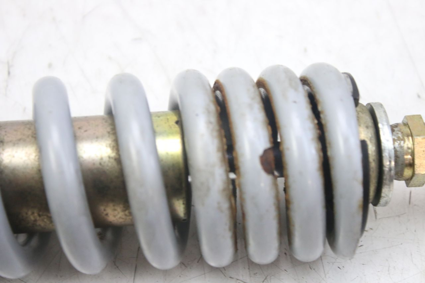 photo de HINTERE FEDERUNG SUZUKI SMX SUPERMOTARD 50 (1996 - 2001) - Technische Nahaufnahme