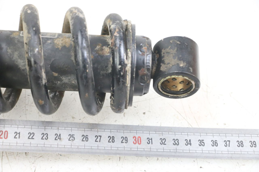 photo de HINTERE FEDERUNG TRIUMPH SPEED TRIPLE T301 900 (1994 - 1996) - Detailansicht des Bauteils