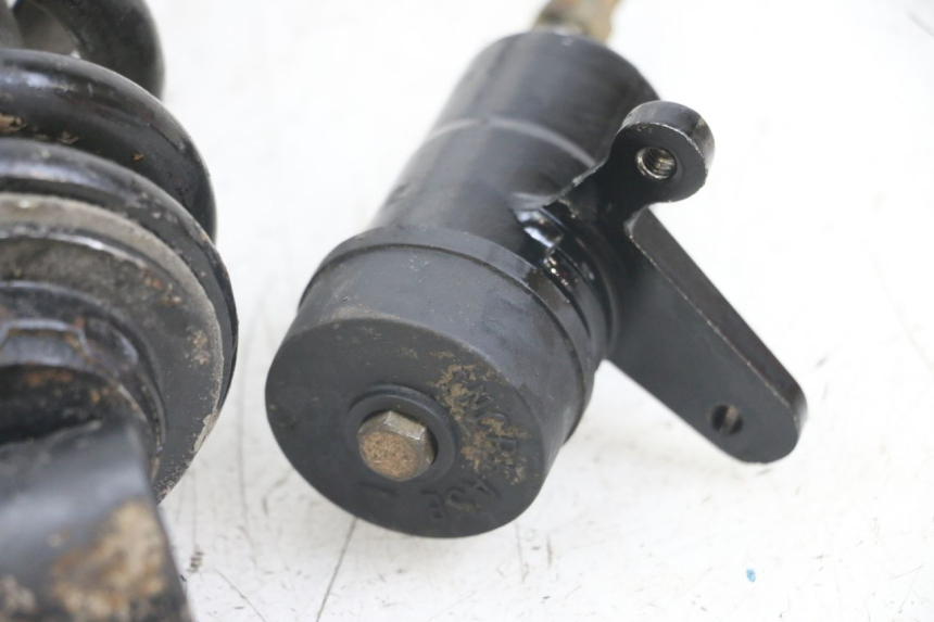 photo de HINTERE FEDERUNG TRIUMPH SPEED TRIPLE T301 900 (1994 - 1996) - Geprüftes Gebrauchtteil