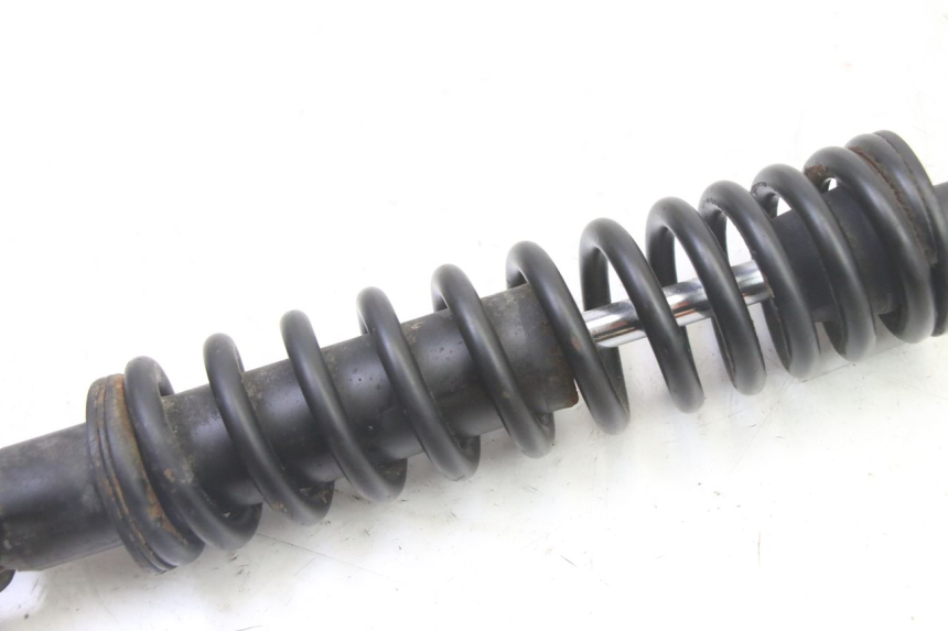 photo de HINTERE FEDERUNG PEUGEOT SPEEDFIGHT 3 AIR 50 (2009 - 2015) - Zoom auf Gebrauchszustand