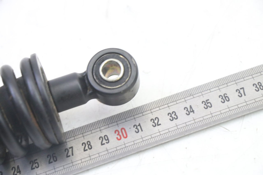 photo de HINTERE FEDERUNG PEUGEOT SPEEDFIGHT 3 AIR 50 (2009 - 2015) - Oberflächenzustand und Material