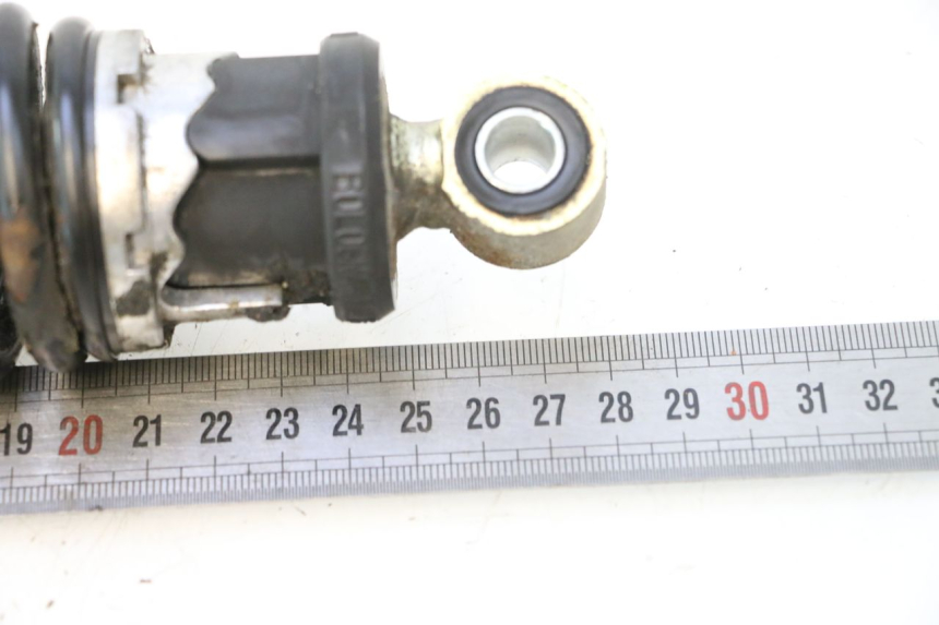 photo de FEDERBEIN PEUGEOT SPEEDFIGHT LC 50 (1996 - 2002) - Alternative Perspektive