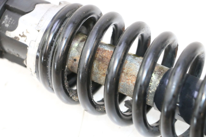 photo de FEDERBEIN PEUGEOT SPEEDFIGHT LC 50 (1996 - 2002) - Details der Befestigungspunkte