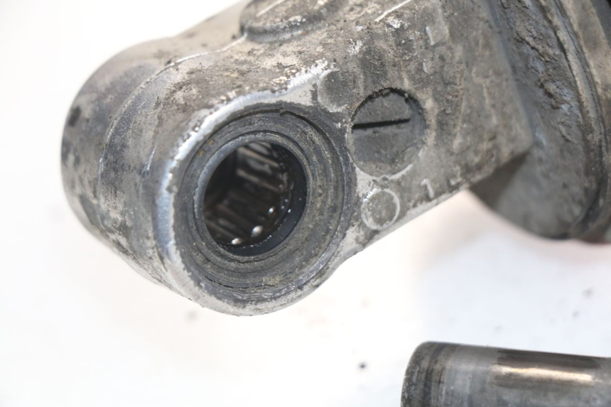 photo de FEDERBEIN TRIUMPH SPRINT ST ABS 1050 (2005 - 2007) - Detailansicht des Bauteils