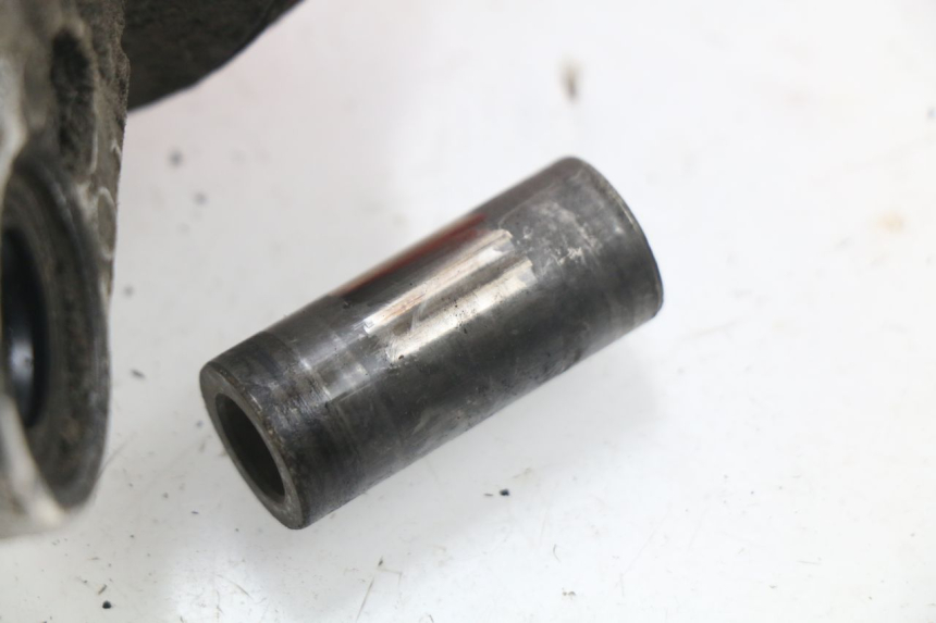 photo de FEDERBEIN TRIUMPH SPRINT ST ABS 1050 (2005 - 2007) - Zoom auf Gebrauchszustand