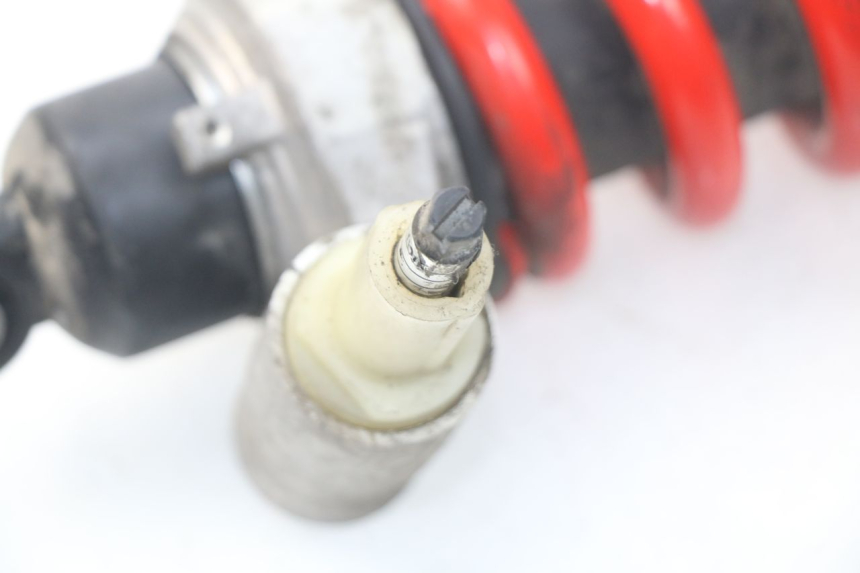 photo de FEDERBEIN TRIUMPH SPRINT ST ABS 1050 (2005 - 2007) - Oberflächenzustand und Material