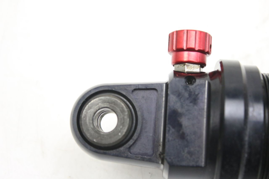 photo de HINTERE FEDERUNG TRIUMPH SPRINT ST 955 (1999 - 2001) - Zoom auf Gebrauchszustand