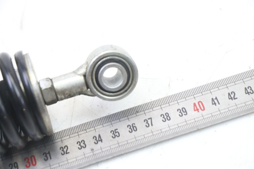 photo de FEDERBEIN APRILIA SR 2T 50 (2018 - 2022) - Oberflächenzustand und Material