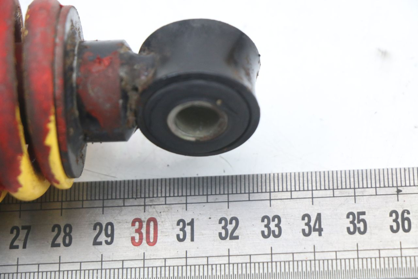 photo de FEDERBEIN APRILIA SR CARB LC 2T 50 (2004 - 2012) - Alternative Perspektive