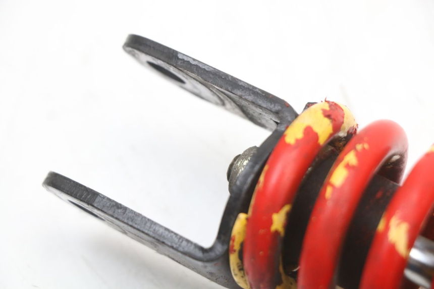 photo de FEDERBEIN APRILIA SR CARB LC 2T 50 (2004 - 2012) - Technische Nahaufnahme