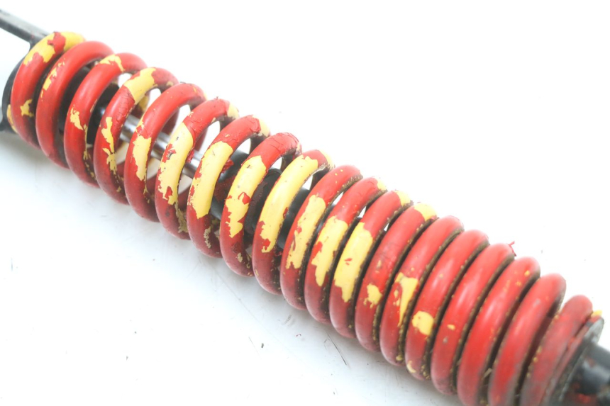 photo de FEDERBEIN APRILIA SR CARB LC 2T 50 (2004 - 2012) - Gesamtansicht des Produkts