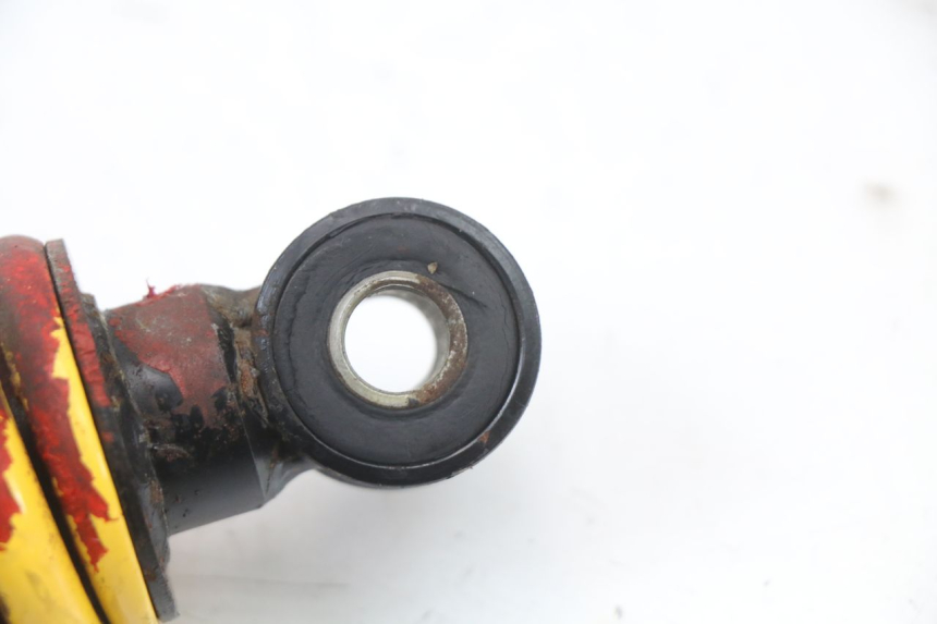 photo de FEDERBEIN APRILIA SR CARB LC 2T 50 (2004 - 2012) - Details der Befestigungspunkte