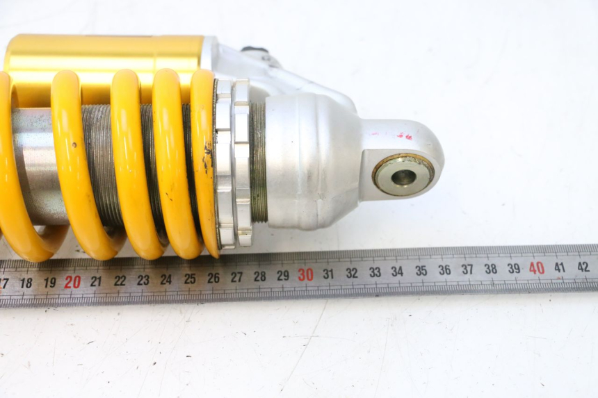 photo de FEDERBEIN DUCATI SS IE DS CARENEE 1000 (2002 - 2006) - Zoom auf Gebrauchszustand