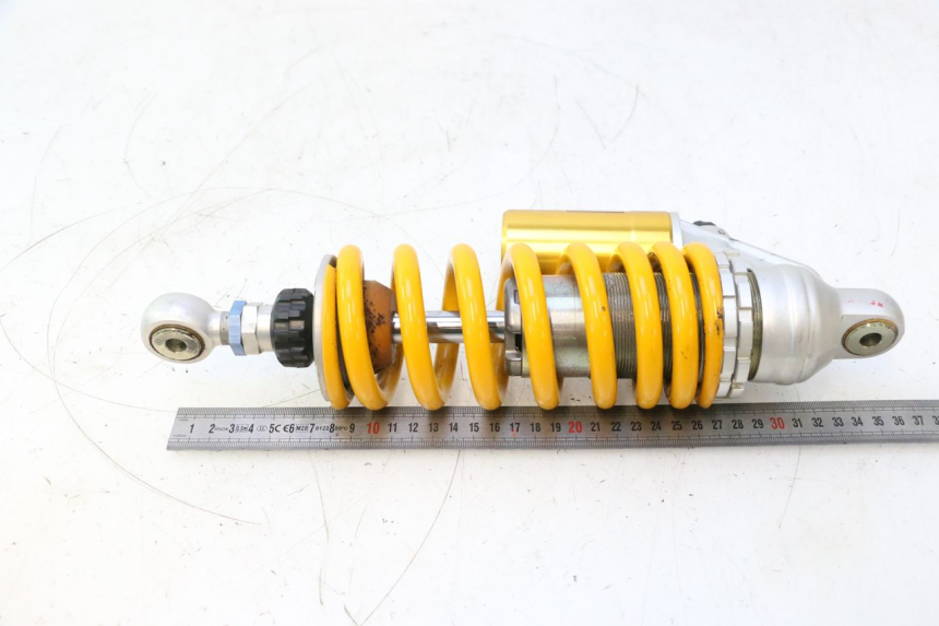 photo de FEDERBEIN DUCATI SS IE DS CARENEE 1000 (2002 - 2006) - Alternative Perspektive