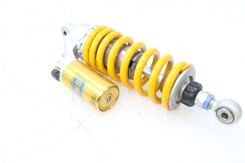 photo de FEDERBEIN DUCATI SS IE DS CARENEE 1000 (2002 - 2006) - Oberflächenzustand und Material