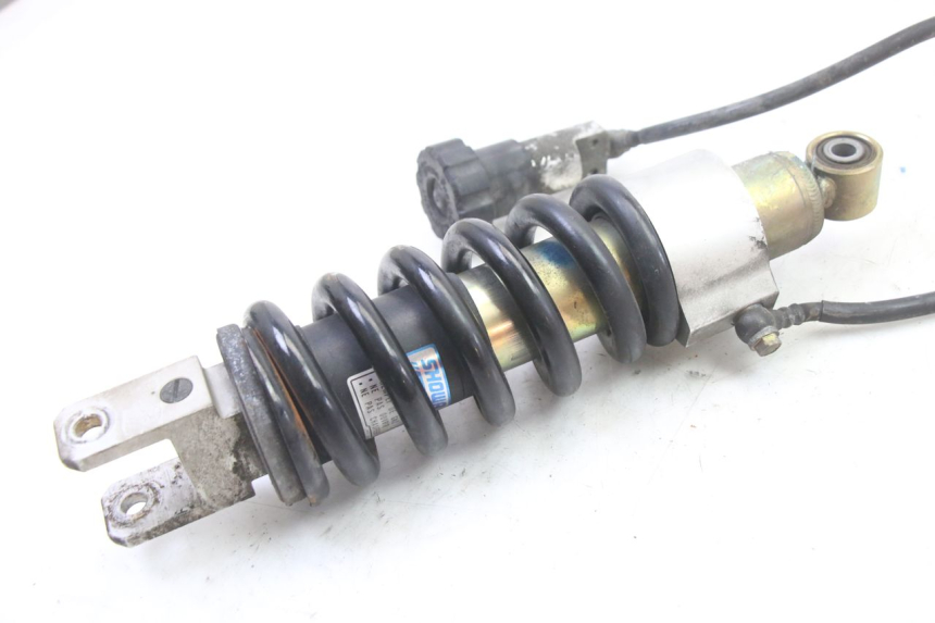 photo de FEDERBEIN HONDA ST PAN EUROPEAN 1300 (2002 - 2013) - Detailansicht des Bauteils