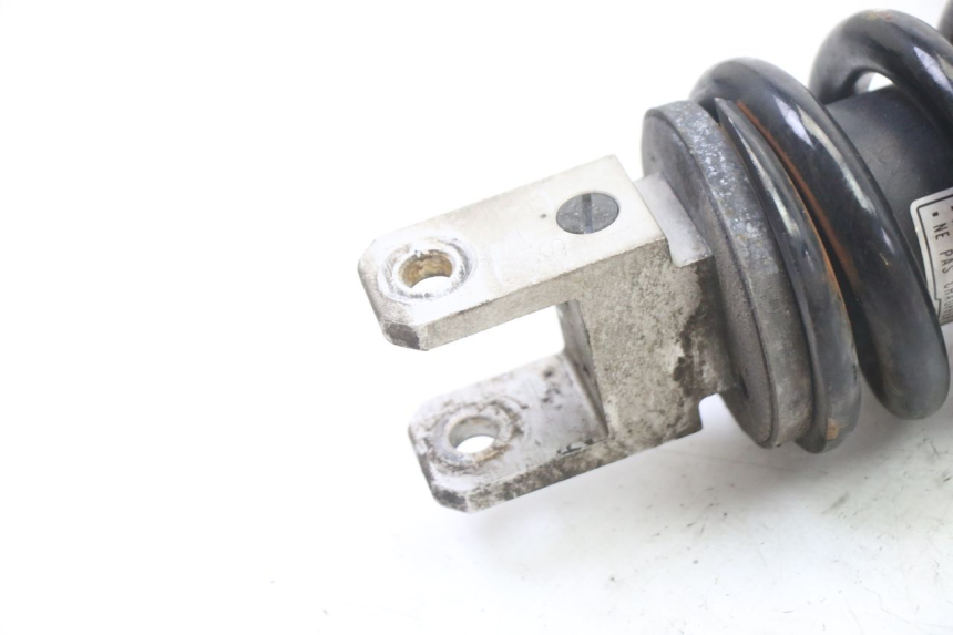 photo de FEDERBEIN HONDA ST PAN EUROPEAN 1300 (2002 - 2013) - Zoom auf Gebrauchszustand