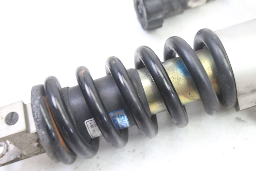 photo de FEDERBEIN HONDA ST PAN EUROPEAN 1300 (2002 - 2013) - Alternative Perspektive