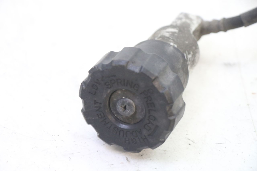 photo de FEDERBEIN HONDA ST PAN EUROPEAN 1300 (2002 - 2013) - Details der Befestigungspunkte