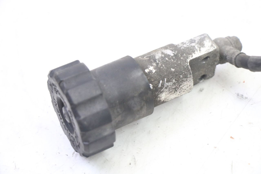 photo de FEDERBEIN HONDA ST PAN EUROPEAN 1300 (2002 - 2013) - Oberflächenzustand und Material