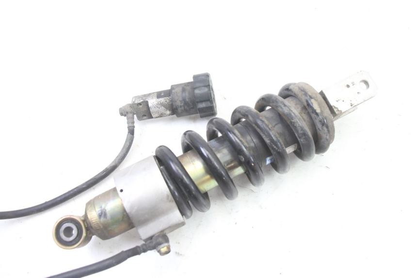 photo de FEDERBEIN HONDA ST PAN EUROPEAN 1300 (2002 - 2013) - Kennzeichnungen und Originalreferenzen