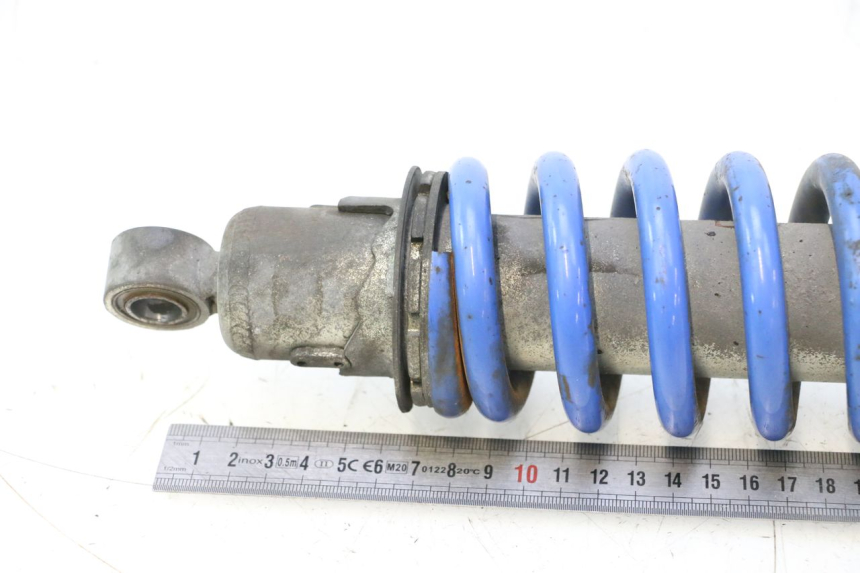 photo de FEDERBEIN HONDA ST PAN EUROPEAN 1100 (1990 - 2002) - Detailansicht des Bauteils