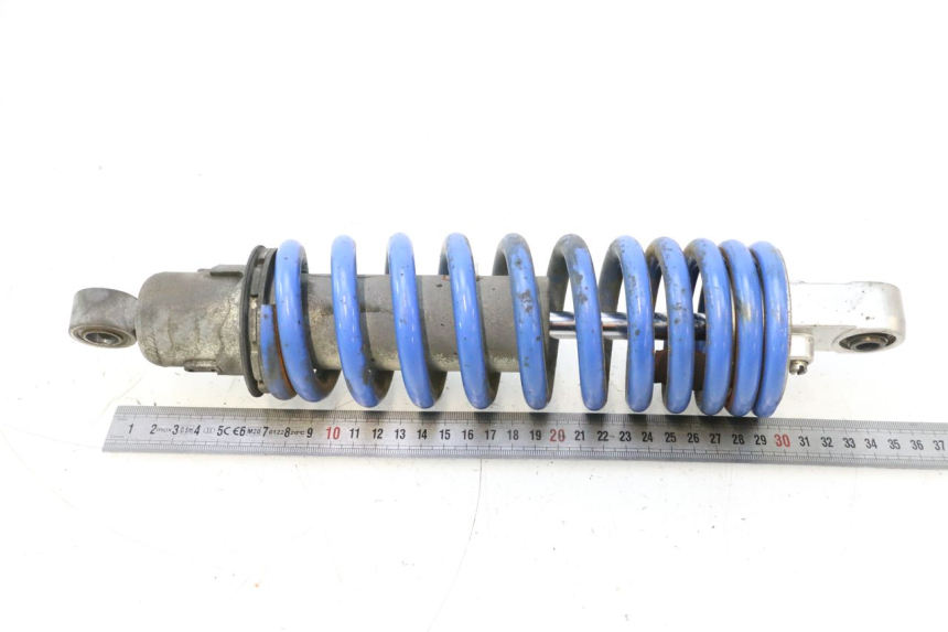 photo de FEDERBEIN HONDA ST PAN EUROPEAN 1100 (1990 - 2002) - Alternative Perspektive