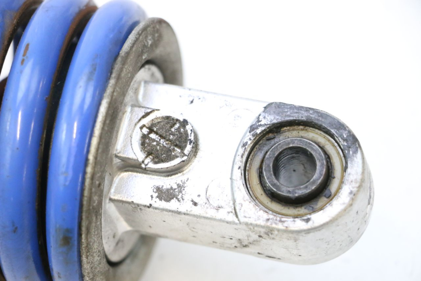 photo de FEDERBEIN HONDA ST PAN EUROPEAN 1100 (1990 - 2002) - Technische Nahaufnahme
