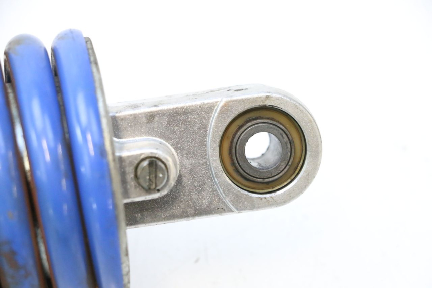 photo de FEDERBEIN HONDA ST PAN EUROPEAN 1100 (1990 - 2002) - Details der Befestigungspunkte