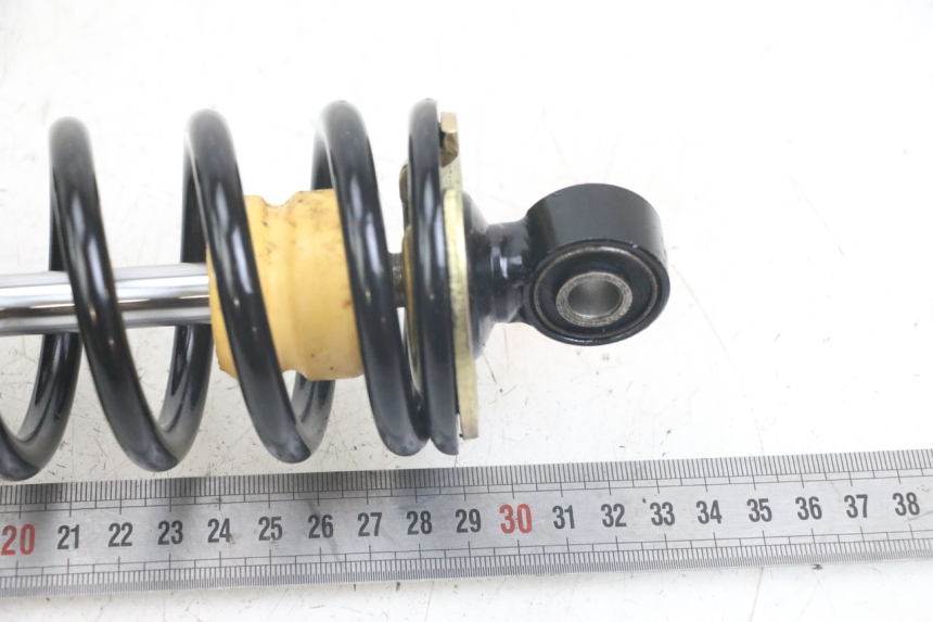 photo de HINTERE FEDERUNG HYTRACK ST 170 (2020 - 2024) - Detailansicht des Bauteils