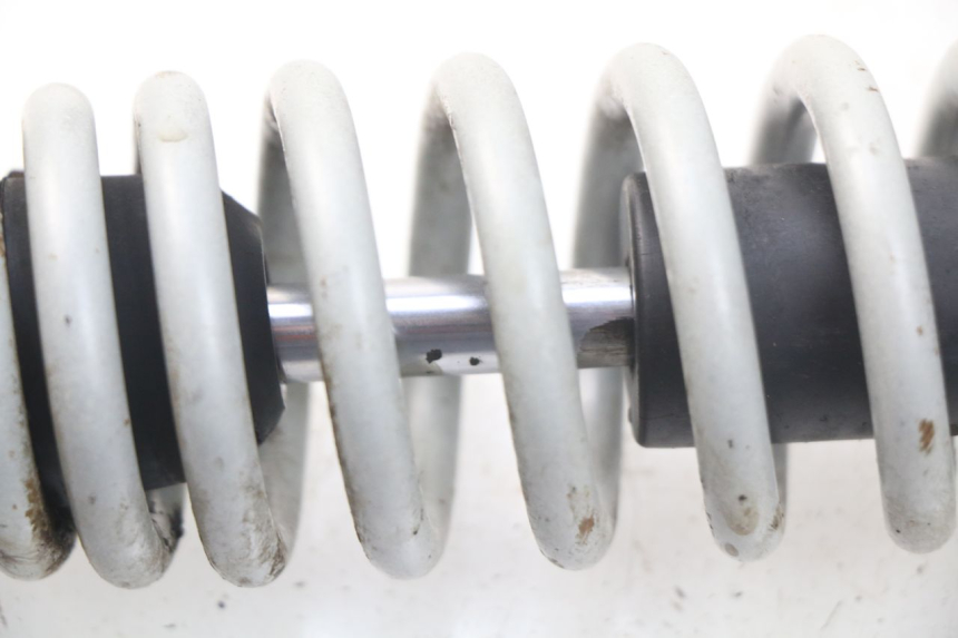 photo de FEDERBEIN GILERA STALKER 50 (2004 - 2014) - Technische Nahaufnahme