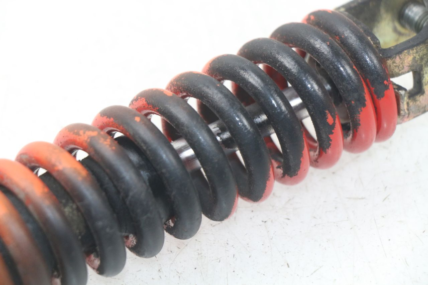 photo de FEDERBEIN FYM STRADA 50 (2007 - 2014) - Zoom auf Gebrauchszustand