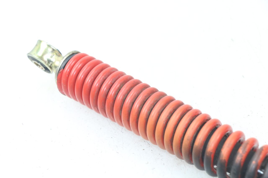 photo de FEDERBEIN FYM STRADA 50 (2007 - 2014) - Gesamtansicht des Produkts