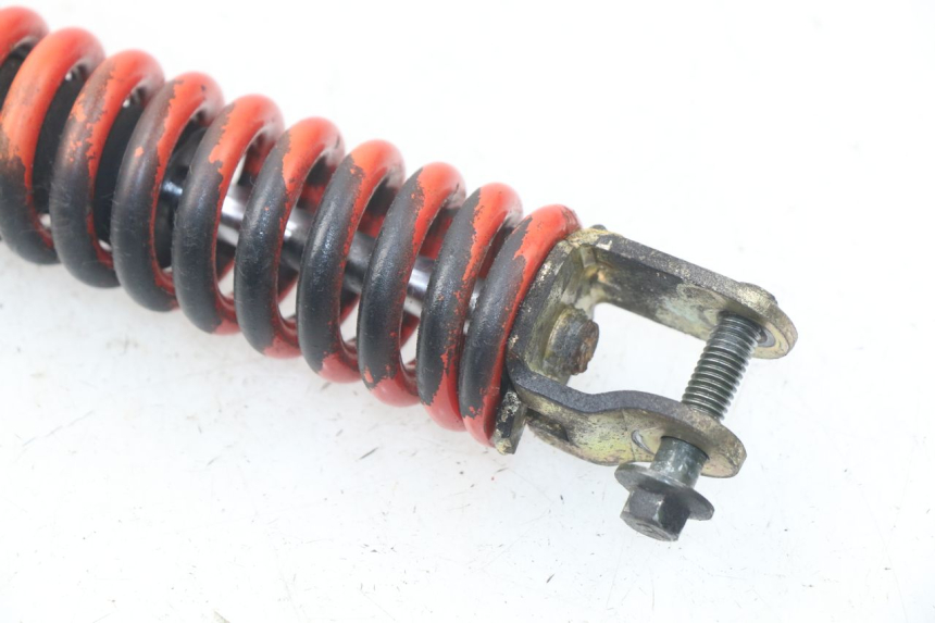 photo de FEDERBEIN FYM STRADA 50 (2007 - 2014) - Details der Befestigungspunkte