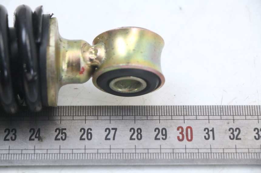 photo de Hinten Stoßdämpfer VASTRO STREET X 4T 50 (2016 - 2021) - Zoom auf Gebrauchszustand