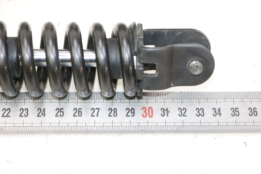 photo de FEDERBEIN PEUGEOT STREETZONE I 2T 50 (2018 - 2020) - Detailansicht des Bauteils