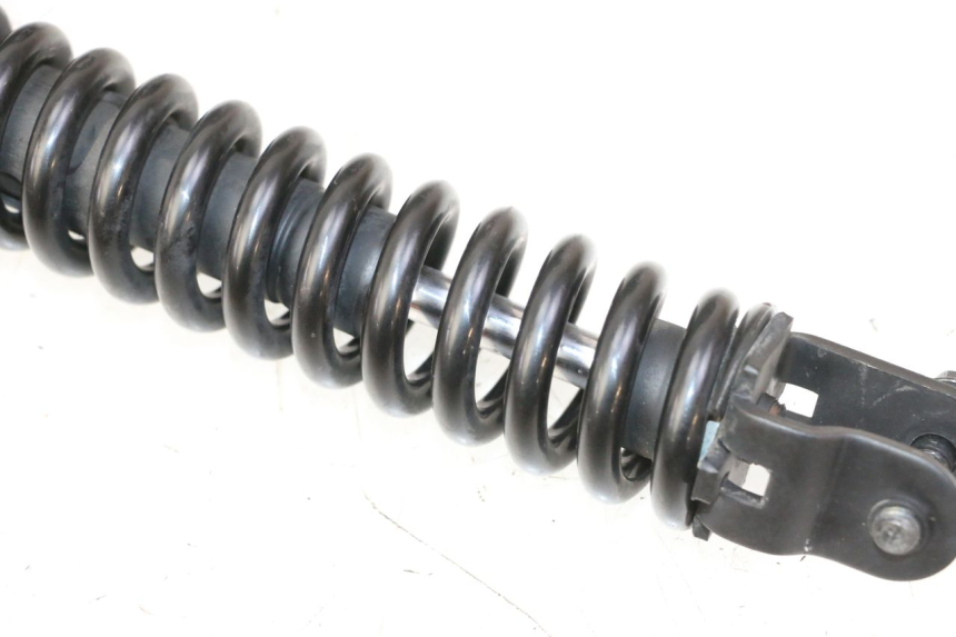 photo de FEDERBEIN PEUGEOT STREETZONE I 2T 50 (2018 - 2020) - Technische Nahaufnahme