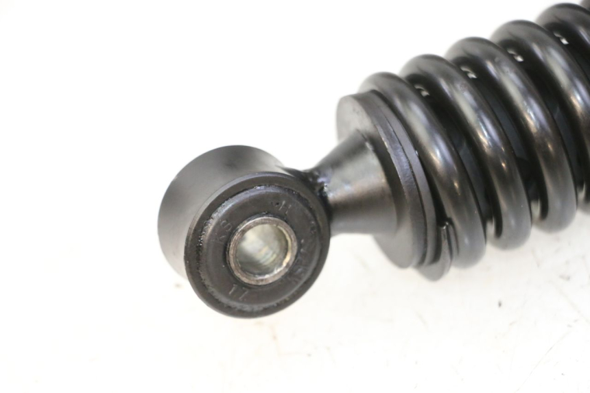 photo de FEDERBEIN PEUGEOT STREETZONE I 2T 50 (2018 - 2020) - Details der Befestigungspunkte