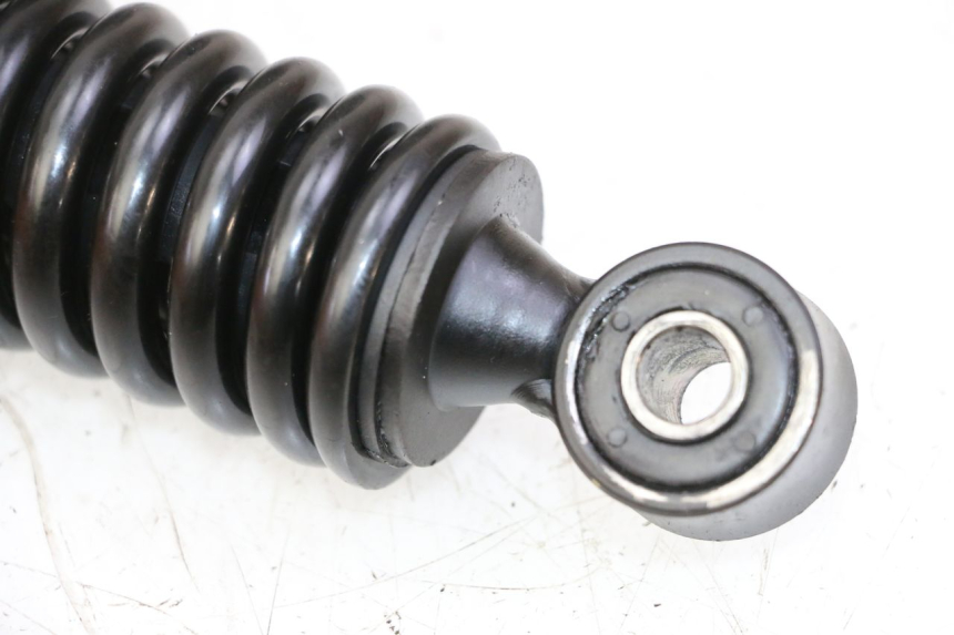 photo de FEDERBEIN PEUGEOT STREETZONE I 2T 50 (2018 - 2020) - Oberflächenzustand und Material