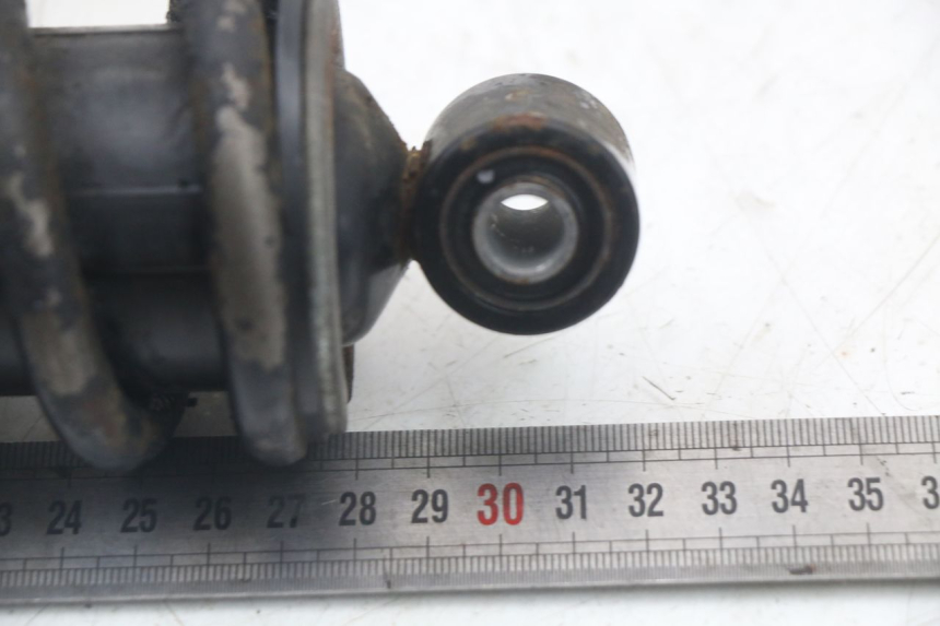 photo de FEDERBEIN SUZUKI GS F 500 (2004 - 2007) - Alternative Perspektive