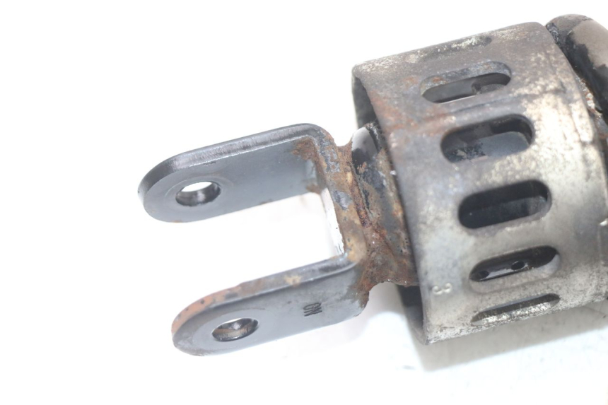 photo de FEDERBEIN SUZUKI GS F 500 (2004 - 2007) - Technische Nahaufnahme