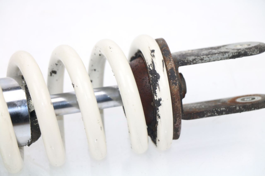 photo de FEDERBEIN SUZUKI SV S 650 (2003 - 2009) - Technische Nahaufnahme