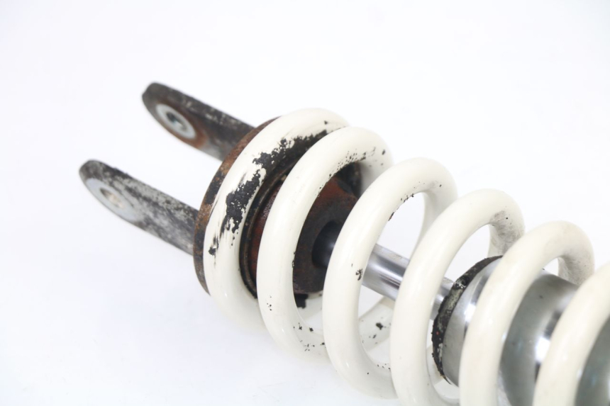 photo de FEDERBEIN SUZUKI SV S 650 (2003 - 2009) - Details der Befestigungspunkte