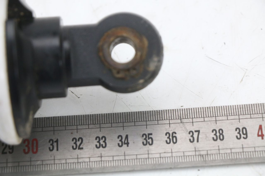 photo de FEDERBEIN MINI MX SX 125 - Zoom auf Gebrauchszustand