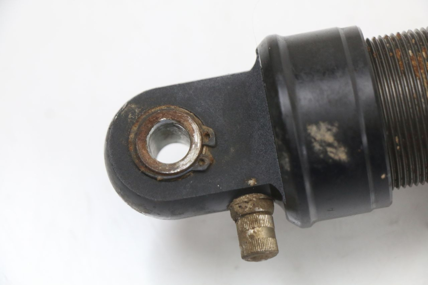 photo de FEDERBEIN MINI MX SX 125 - Alternative Perspektive