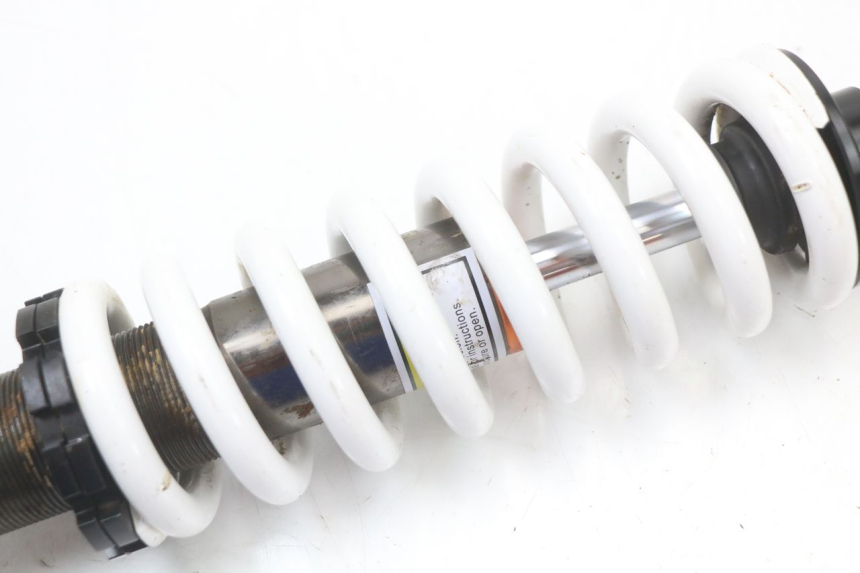 photo de FEDERBEIN MINI MX SX 125 - Gesamtansicht des Produkts